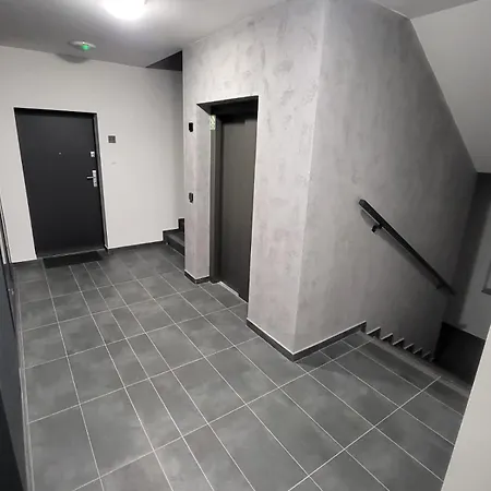 Pomorska 107a Apartament Łódź