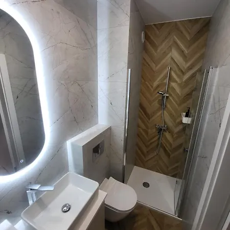 Apartament Pomorska 107a *