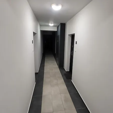 Apartment Pomorska 107a