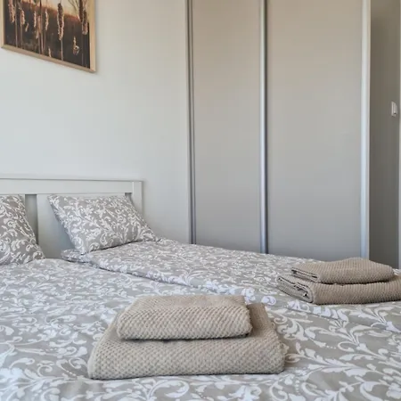 Pomorska 107a Apartament *