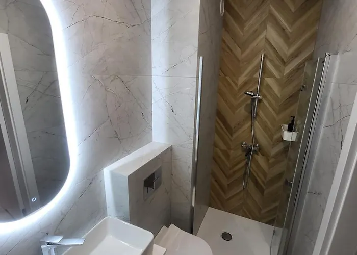 Lejlighed Pomorska 107a *