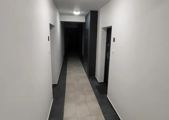 Lejlighed Pomorska 107a