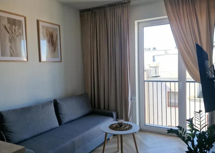 Pomorska 107a 罗兹