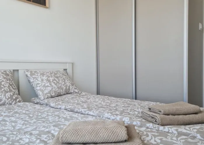 Pomorska 107a Lejlighed *